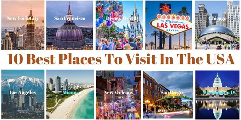 best places to go in the us for new years